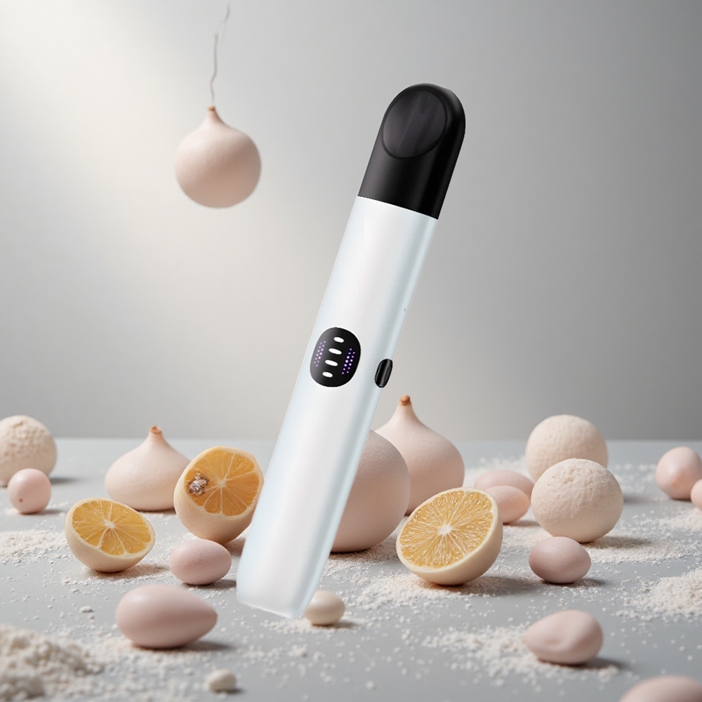 RELX Infinity 2 Вейп Устройство с 1.9 мл Капацитет и 440mAh Батерия