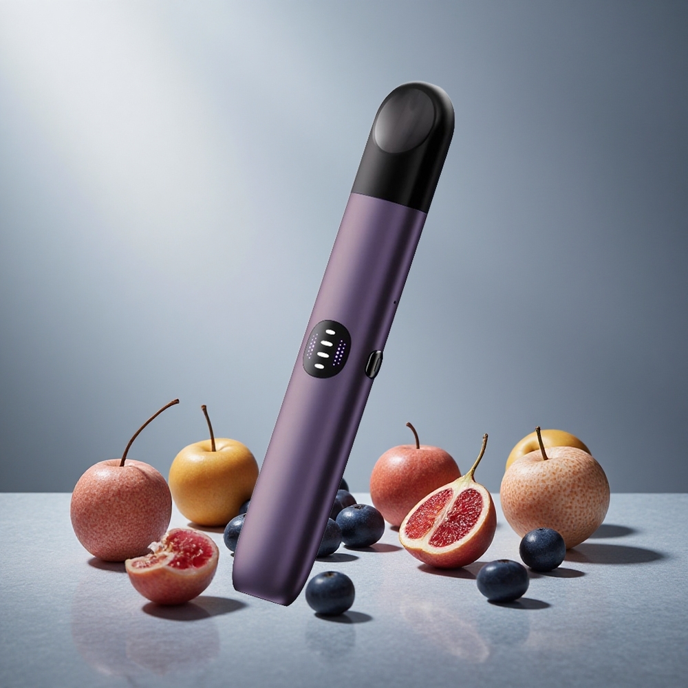 RELX Infinity 2 Вейп Устройство Капсула 1.9 мл Роял Индиго