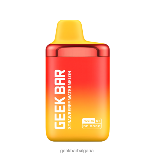 Geek Bar Вкусы - Geek Bar df8000 вейп за еднократна употреба 62446D187 ягодова диня